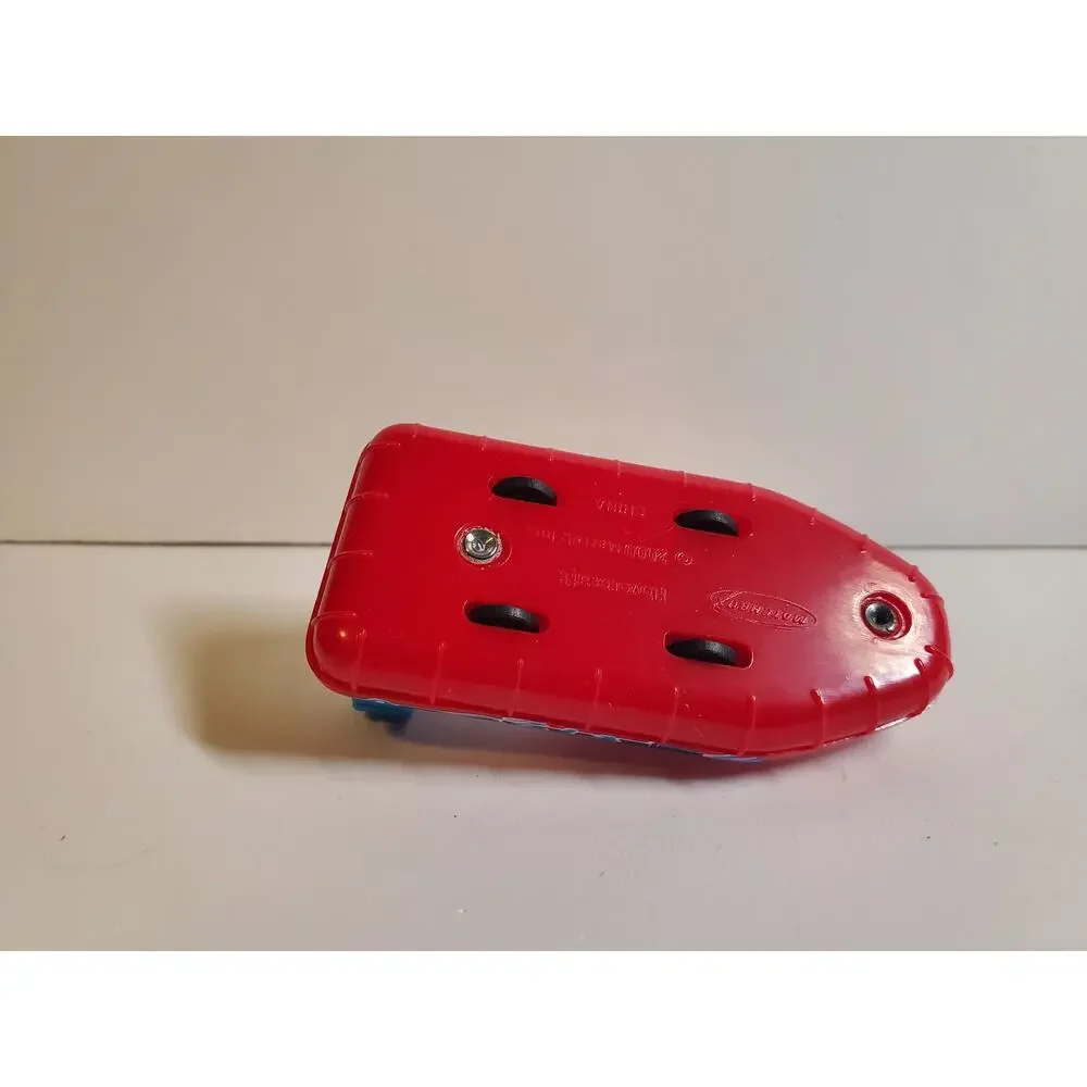 Matchbox - Hovercraft - 2000 - 1:64